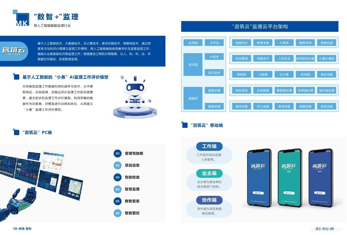 监理综合资质加盟